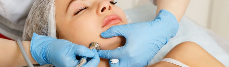 Personal journey of laser treatment for pigmentation at an expert laser and skin clinic, restoring clear skin and confidence.