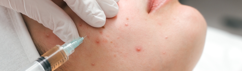 Natural vs. Chemical Acne Treatments: Which One Suits Your Skin Best?