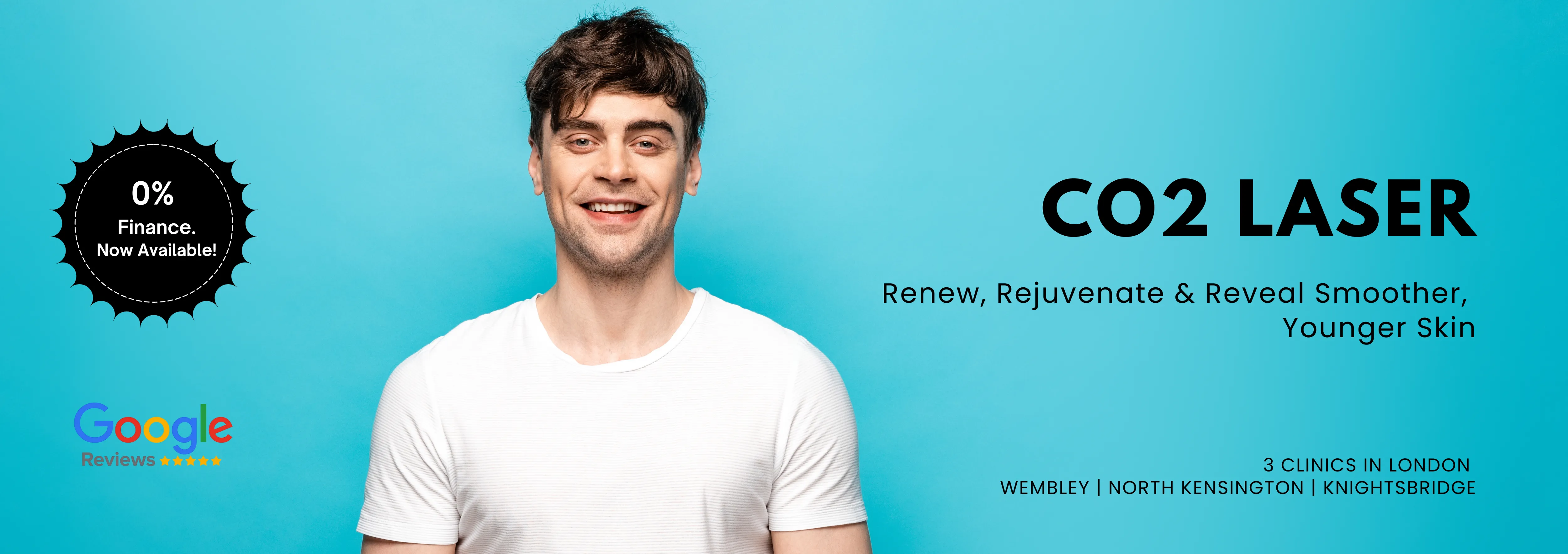 CO2 Laser Resurfacing
