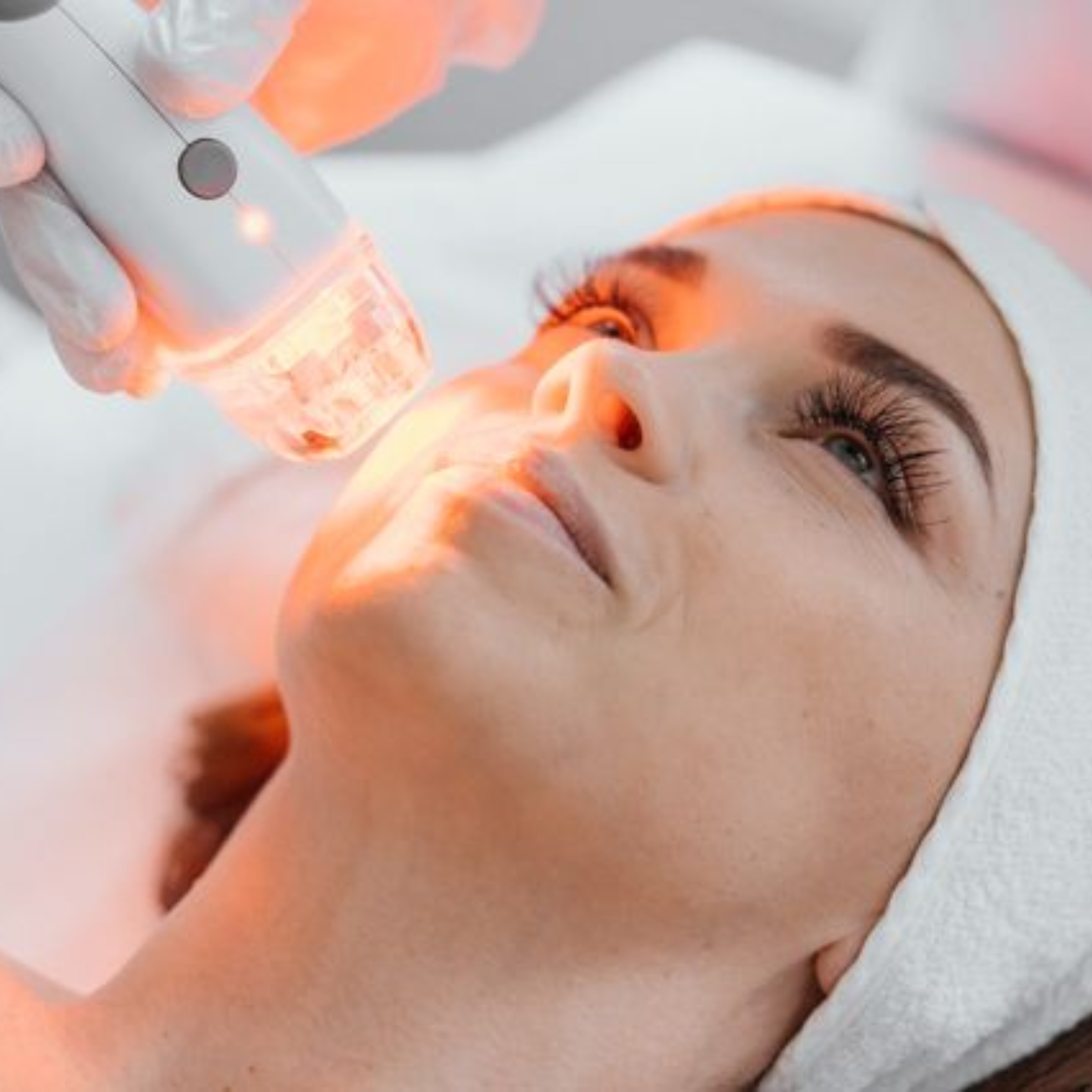 Thermage Skin Tightening
