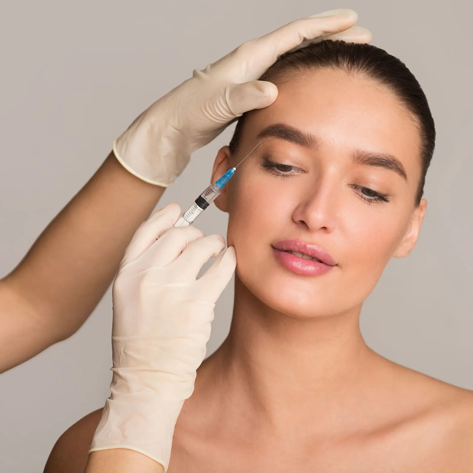 Anti-Wrinkle Injections