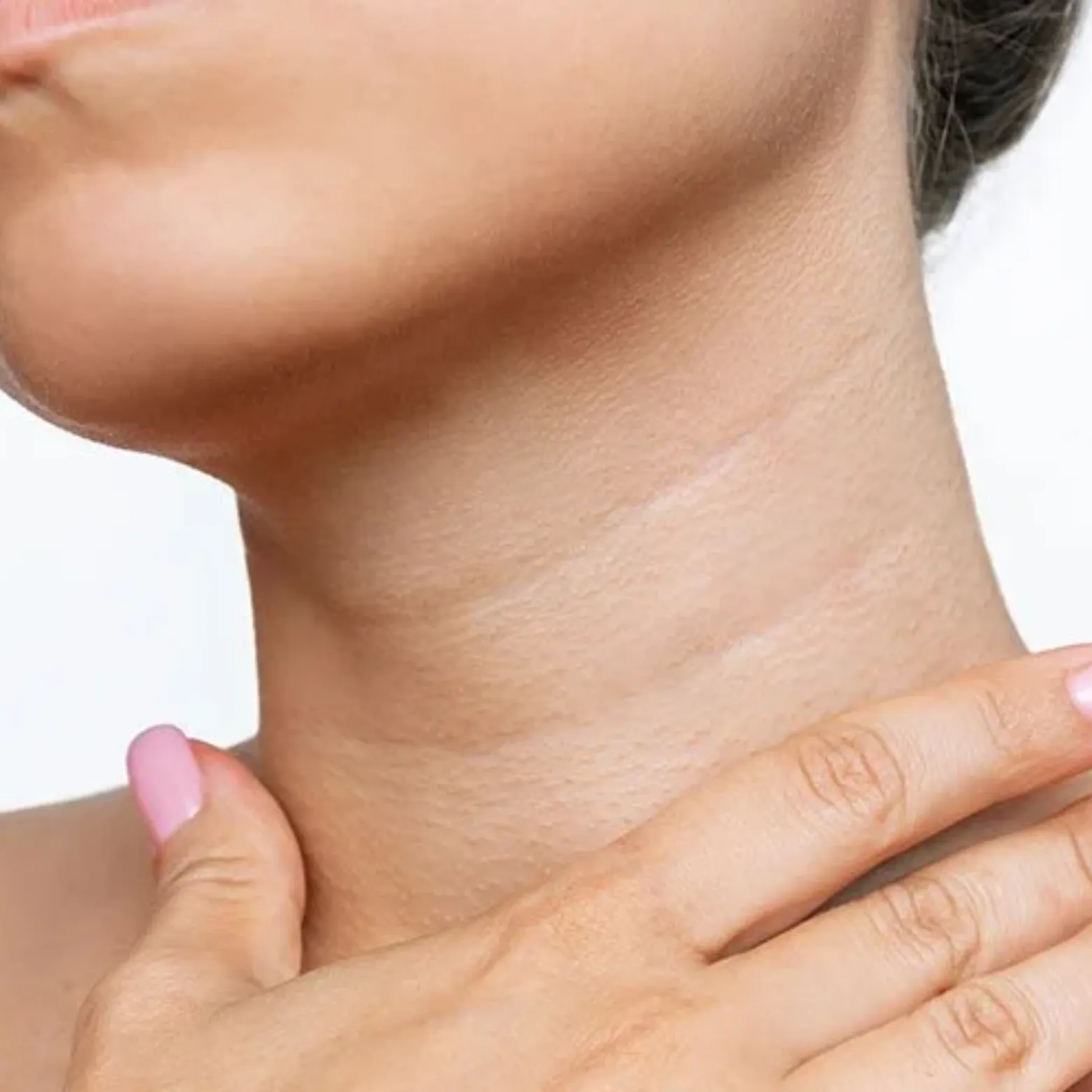 Neck Lines