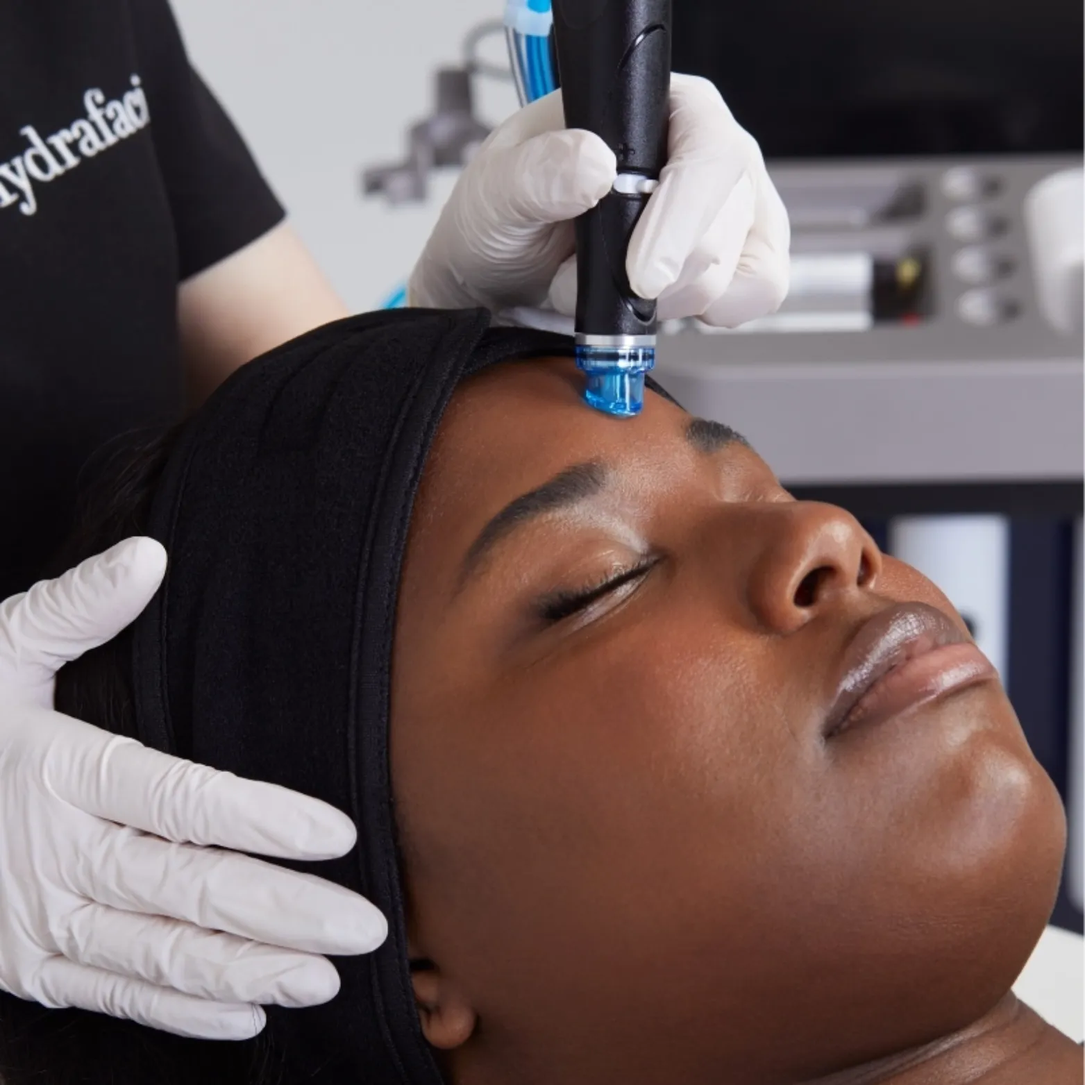 HydraFacial Treatment